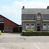 Tranquil Farmhouse near Forest in Ulicoten with Terrace