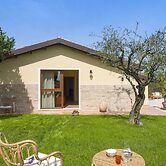 Holiday Home With Swimming Pool, San Costanzo