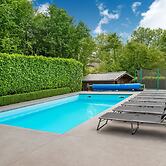 Holiday Home in Hamoir Filot With Pool