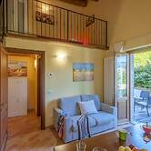 Holiday Home in Belforte With Pool