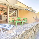 Seaside Apartment With Views, Punta Ala