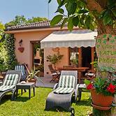 Belvilla by OYO Villa Pratolina Agli Alberoni