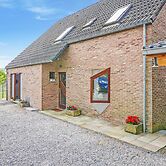 Cottage in Aywaille With Garden