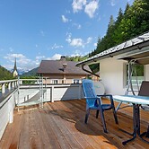 Lovely Holiday Home in Hüttau near Salzburg Airport