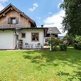 Holiday Home in Bad Mitterndorf Near ski Area