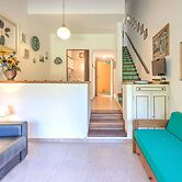 Beachside Holiday Home in Punta Ala