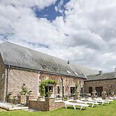 Group Accommodation for Families in Houyet