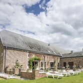 Group Accommodation for Families in Houyet