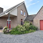 Holiday Home Near Bruges and Cadzand