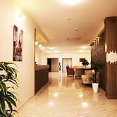 Hotel Mizwar Djerba