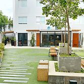 Wynwood House Osma