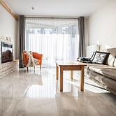 Apartamenty Domki Giewont