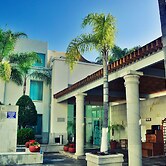 Hotel San Carlos Tequisquiapan