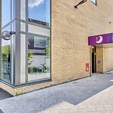Premier Inn Oxford Botley