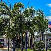 Richard's Motel Extended Stay