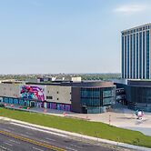 Shanghai Marriott Hotel Pudong South