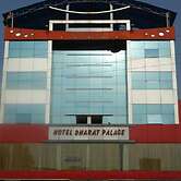 Hotel Bharat Palace