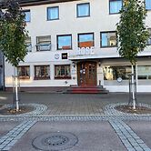 Hotel Goldene Rose