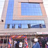 Annapurna Hotel