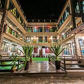 Bentong Eco Wellness Resort