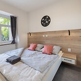 Apartsee Wellness Plzeň
