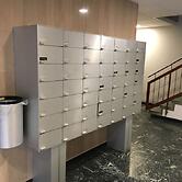 Athénée 40 by Homenhancement