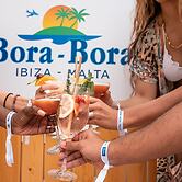 Bora Bora Ibiza Malta Resort - Music Hotel - Adults Only 18 plus
