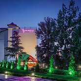 Regenta Resort MARS Valley View