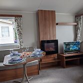 Caravan Nearby Hastings, Coghurst Hall Park