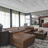 Courtyard by Marriott Hamilton