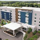 SpringHill Suites by Marriott Charleston Airport & Convention Center