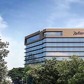 Radisson Blu Mumbai International Airport
