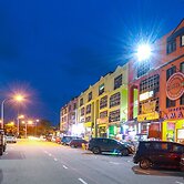 Hotel Aman - Nilai/KLIA