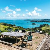 The Apartment at Te Whau Point