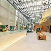 Oasia Resort Sentosa by Far East Hospitality