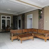 Penginapan Melati Sarangan