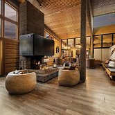 Spåtind Fjellhotell