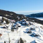 Spåtind Fjellhotell