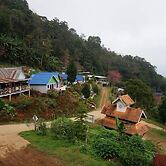 Phucheefah yodmanee Resort