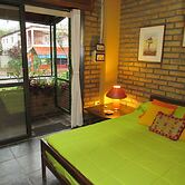 Room-ñau Father for 3 People