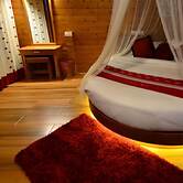 Room-lakerose Wayanad Resort