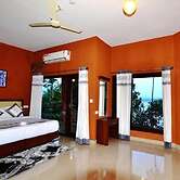 Room-lakerose Wayanad Resort - Superior