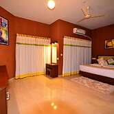 Room-lakerose Wayanad Resort - Lake View