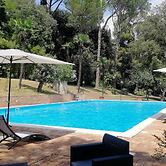 Comfortable Apartment in a Farmhouse