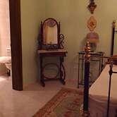 Room-merzuq House - Deluxe Double Room w