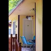 Cosy Bungalow for 2 or 3 Persons