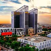 Park Mall Hotel & Conference Center