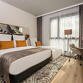 Leonardo Royal Hotel Barcelona Fira