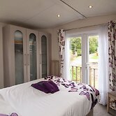 Summer Lodge Luxury Caravan in Hastings Free Wifi