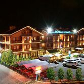 Royal Uzungol Hotel Spa & Restaurant